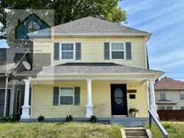 featured image of 2705 Shriver Avenue #1