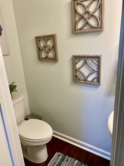811 Millsgrove Ct #1 - Photo 6 of 20
