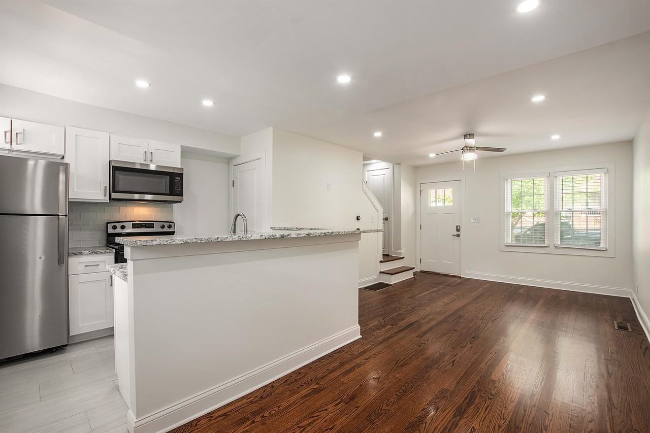 5064 Baltimore Avenue #5064