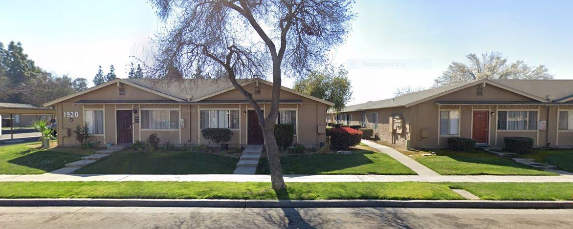 1919 East Sussex Way