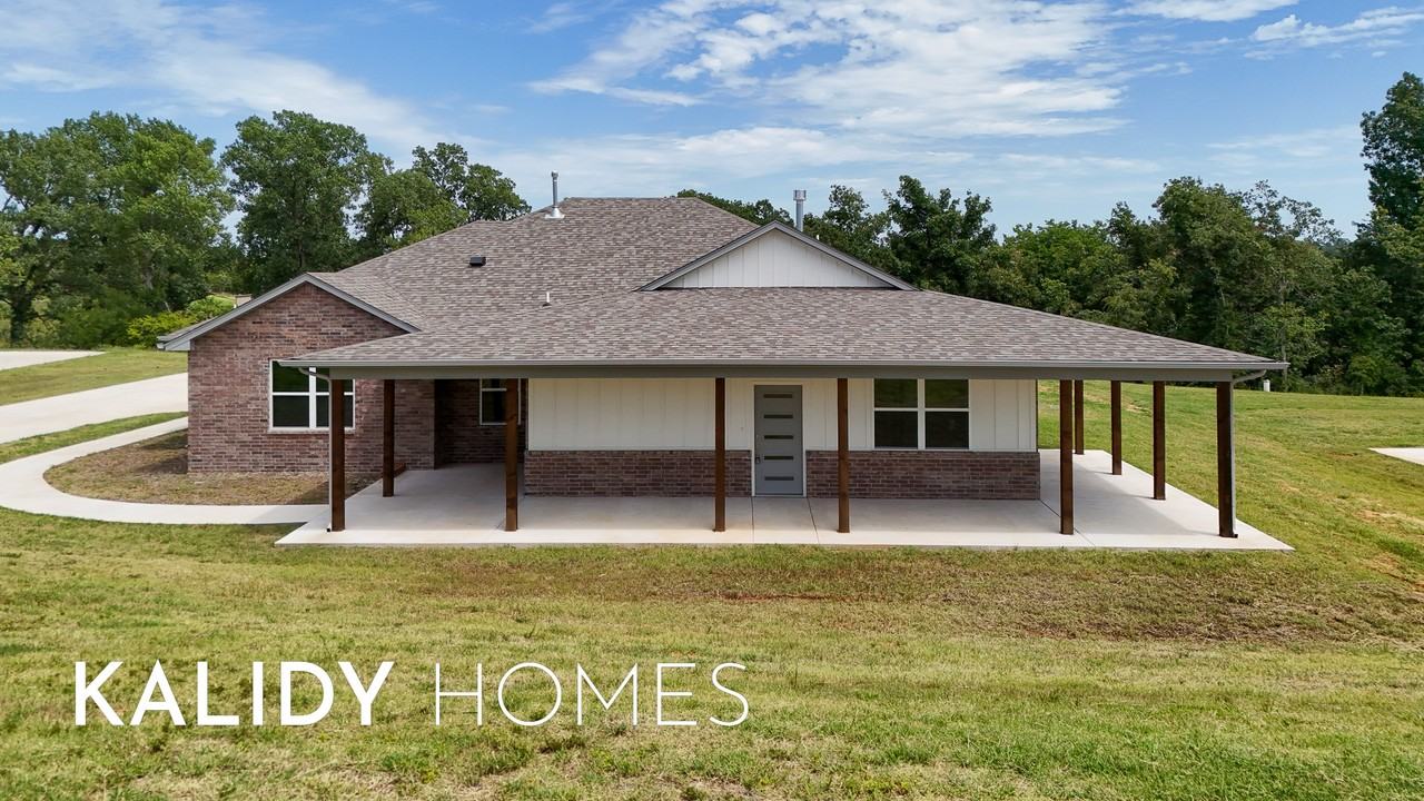 1686 Fm 2583 #1 - Photo 2 of 41