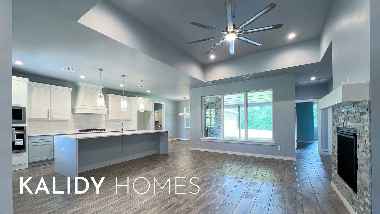 1686 Fm 2583 #1 - Photo 5 of 41