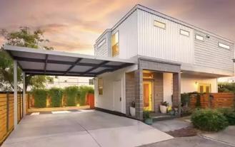 130 East Myrtle Street #1 - Photo 1 of 1