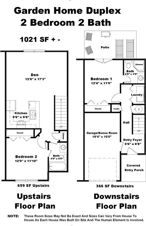 109 Inverness Lane #5059-1 - Photo 3 of 9