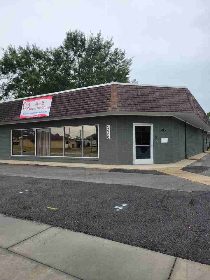 1420 Ingalls Avenue #1