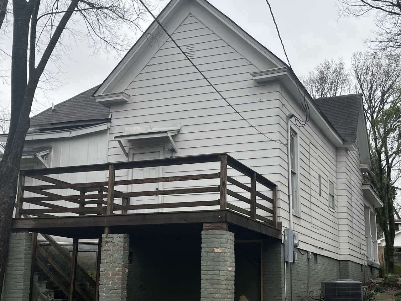 1616 South Dennison Street #1 - Photo 2 of 10