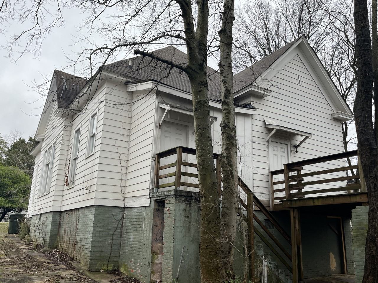 1616 South Dennison Street #1 - Photo 3 of 10