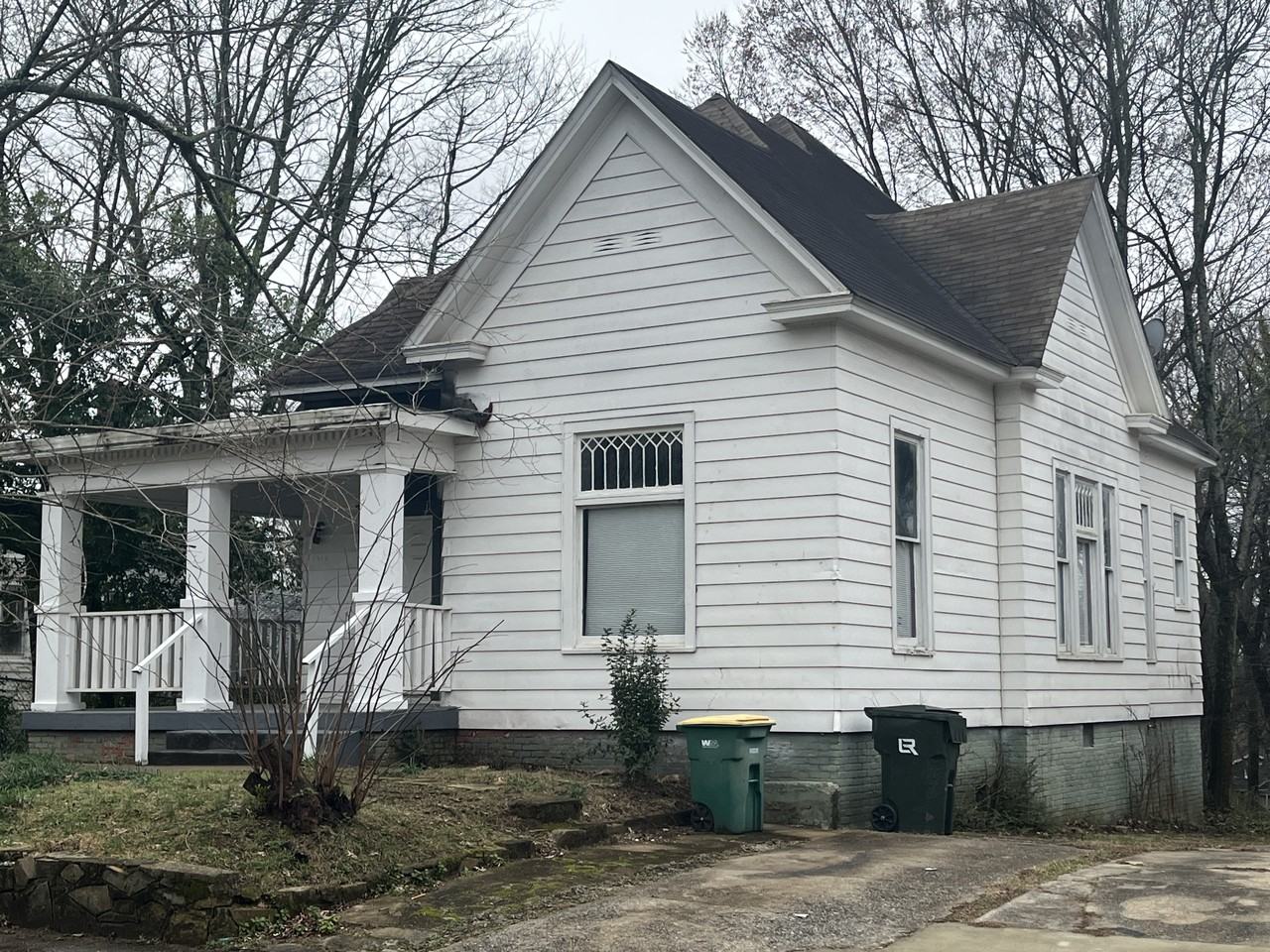 1616 South Dennison Street #1 - Photo 4 of 10