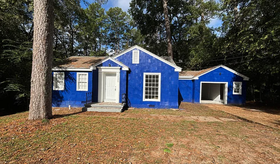 2123 Belvedere Drive #2123