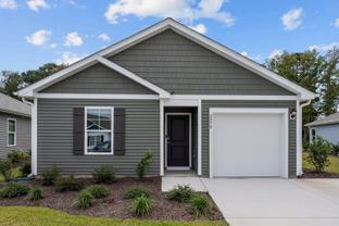 Course Ln #1 - Photo 1 of 1