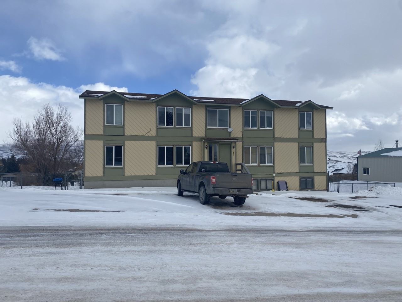 1422 Ninth West Avenue #B - Photo 7 of 9