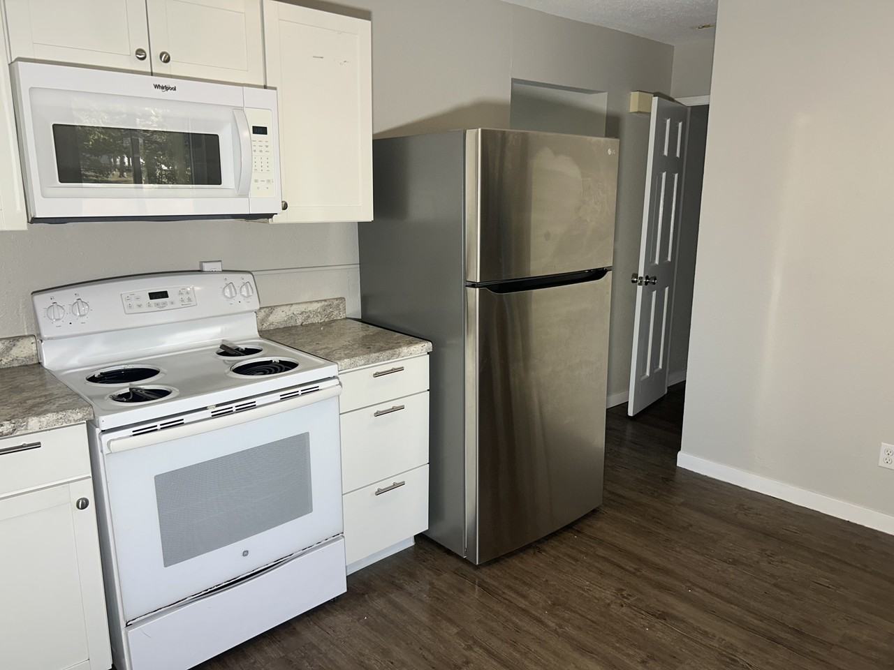 3609 South Larch Avenue #3609 - Photo 5 of 19