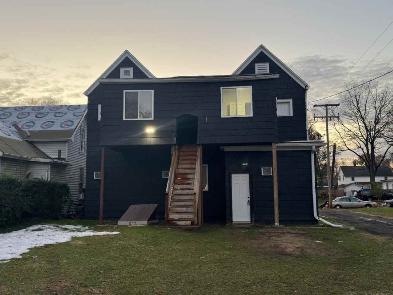 542 N Scott St #1 - Photo 4 of 13