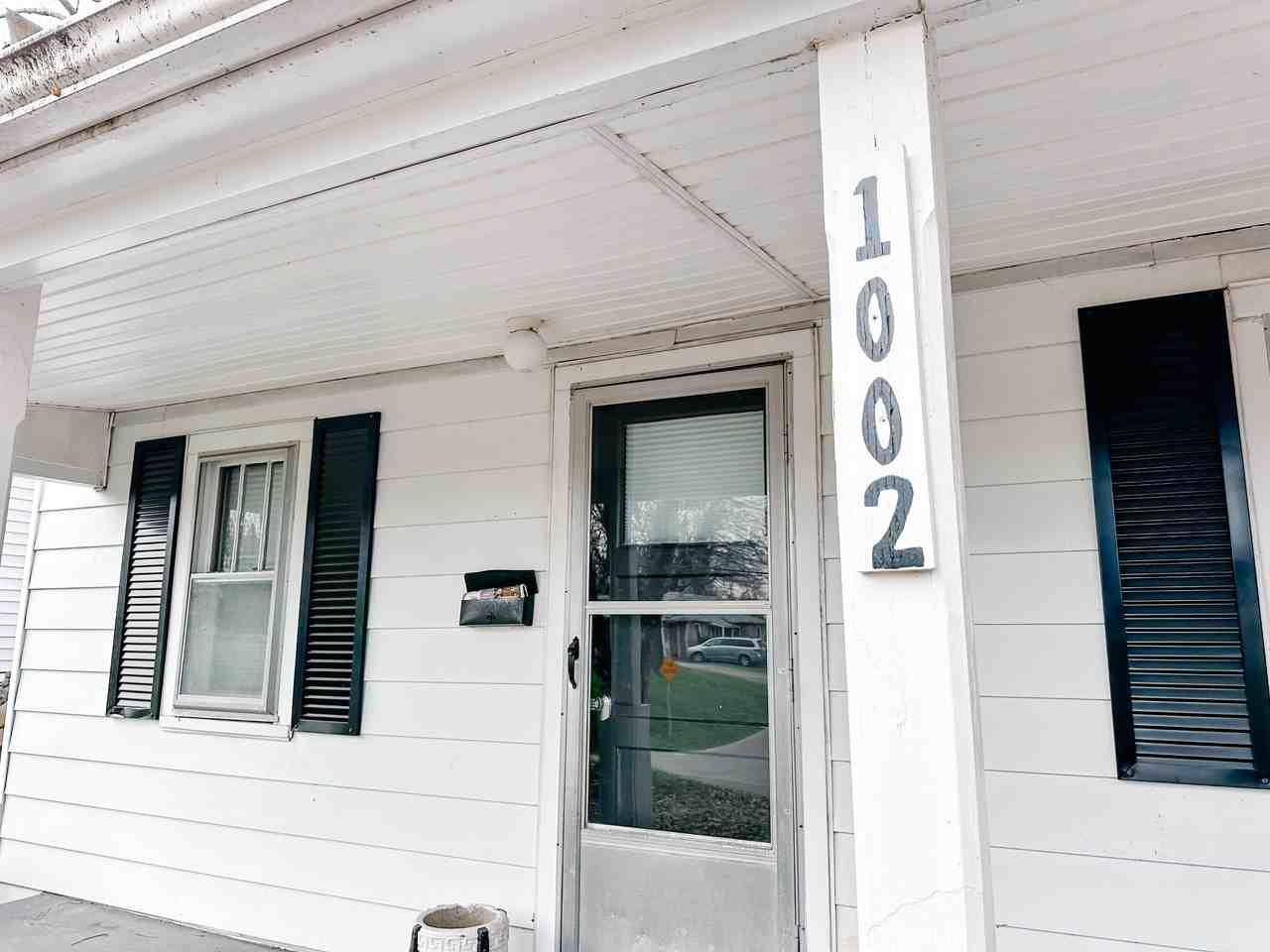 1002 North Main Street #1 - Photo 2 of 13