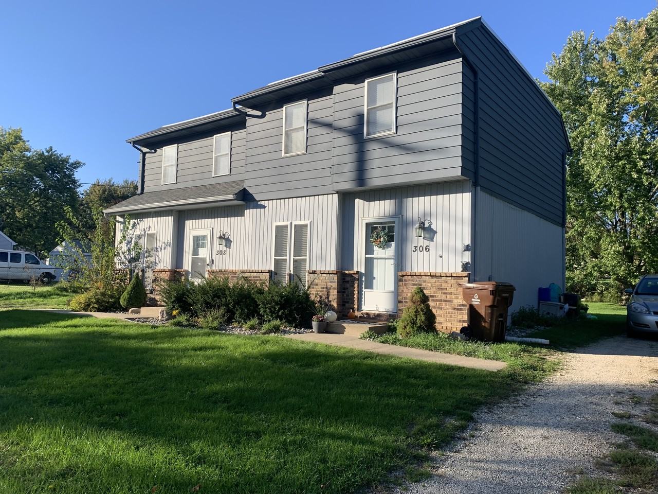 306 West Vermontville Highway #306