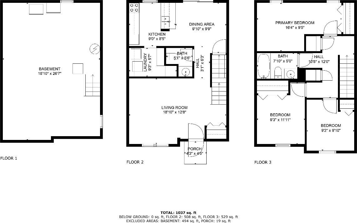 306 West Vermontville Highway #306 - Photo 2 of 15