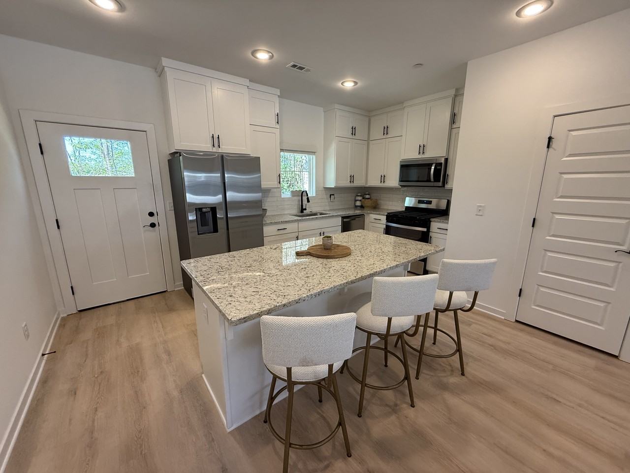 1899 South Garland Avenue #1 - Photo 3 of 10