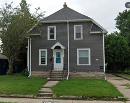 1707 Jefferson Street - Photo 1 of 1