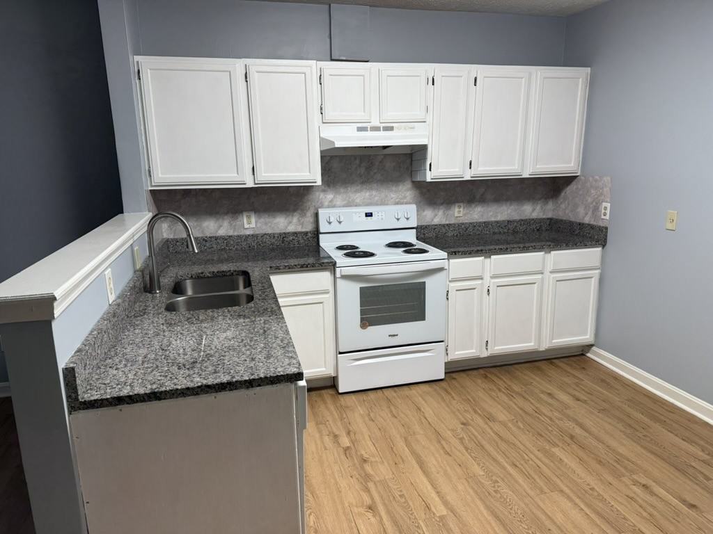 1612 West Market Street #1 - Photo 6 of 20