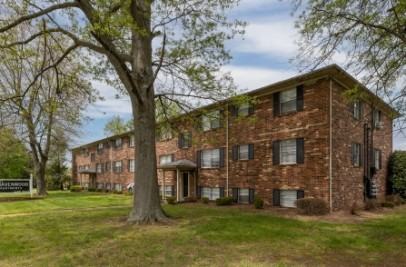 1603 Gagel Avenue #2