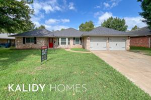 featured image of 3501 Baird Drive #1