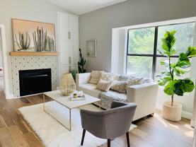 7340 Skillman Street #1110 - Photo 1 of 1