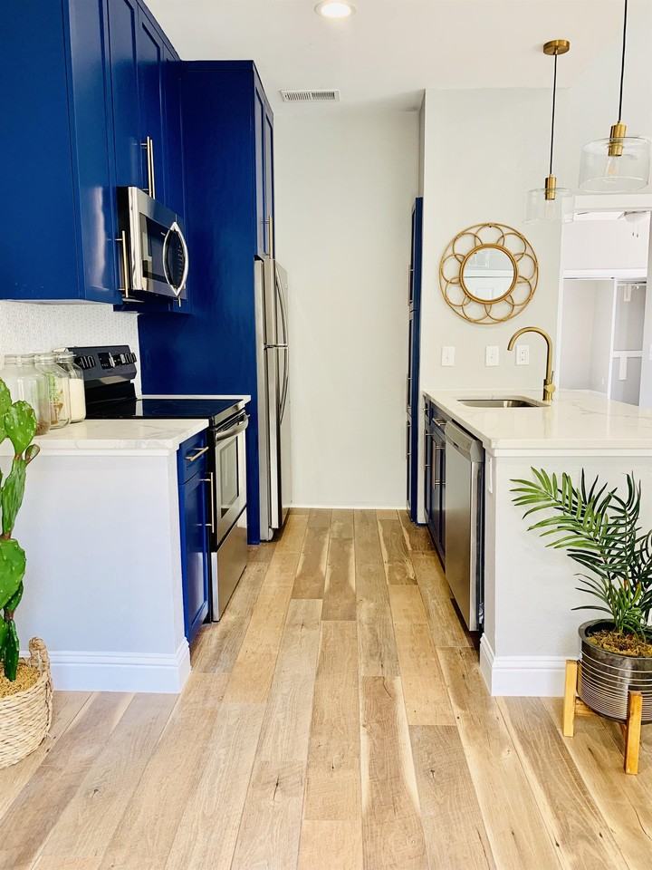 7340 7340 Skillman 1110 #1110 - Photo 3 of 8