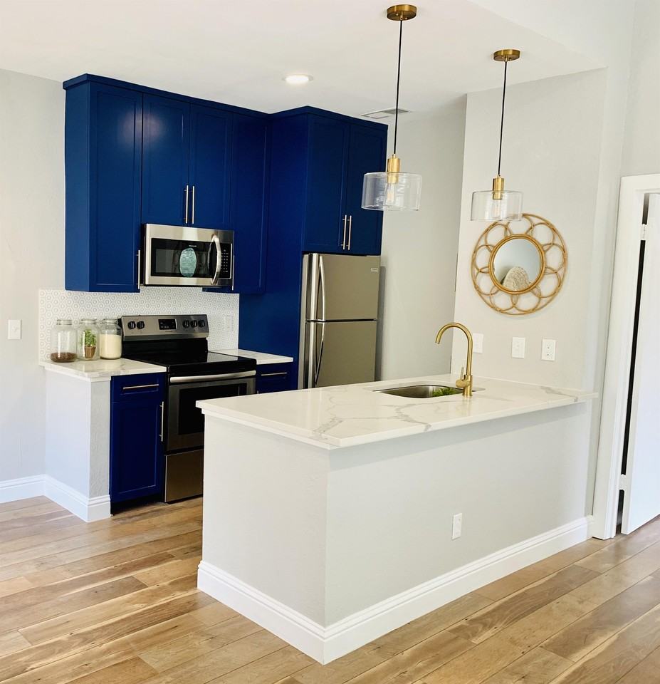 7340 7340 Skillman 1110 #1110 - Photo 4 of 8