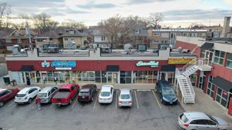 7100 South Yates Boulevard #7112 - Photo 1 of 1