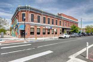 2711 Welton Street #202 - Photo 1 of 1