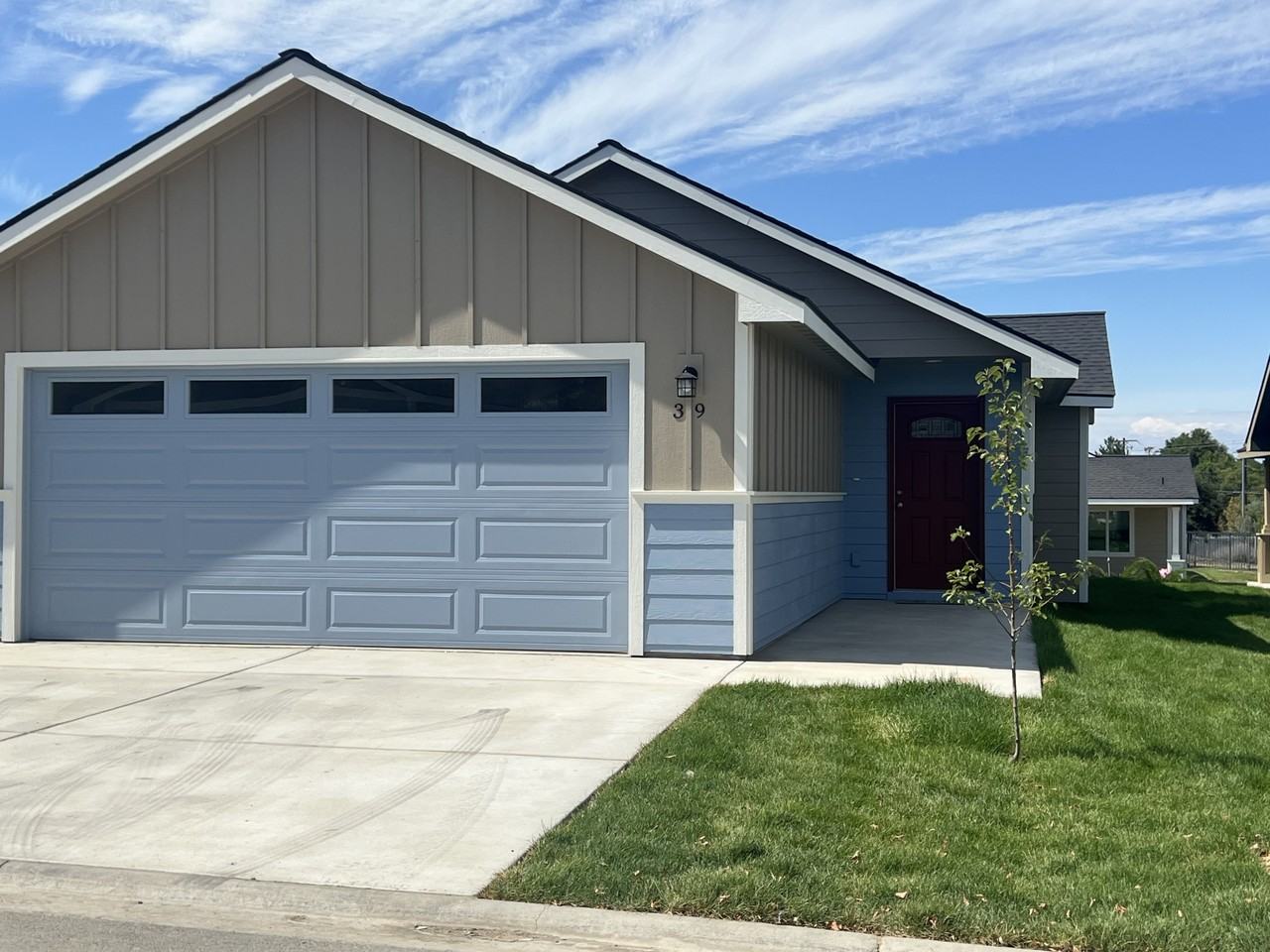 123 East 9th Avenue #1 - Photo 2 of 10