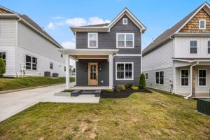 featured image of 127 West Deaderick Street #1