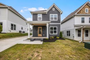 127 West Deaderick Street #1 - Photo 1 of 1