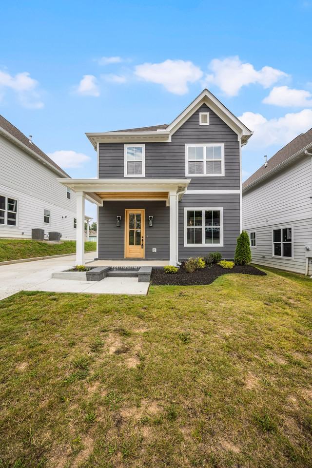 127 West Deaderick Street #1 - Photo 2 of 9