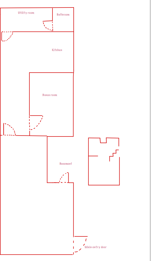 514 Locust Street - Photo 2 of 7