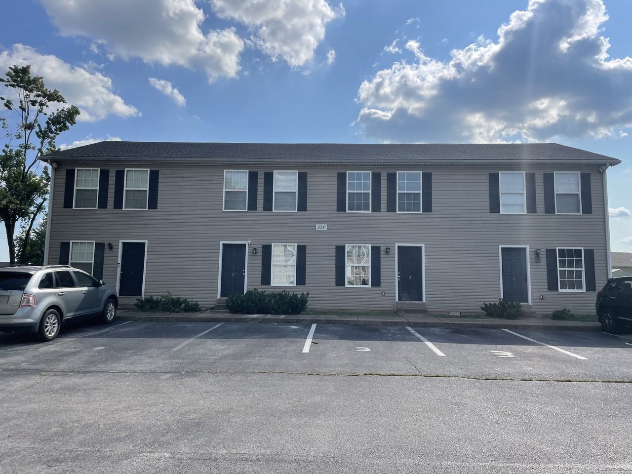 326 Kenlee Circle #3