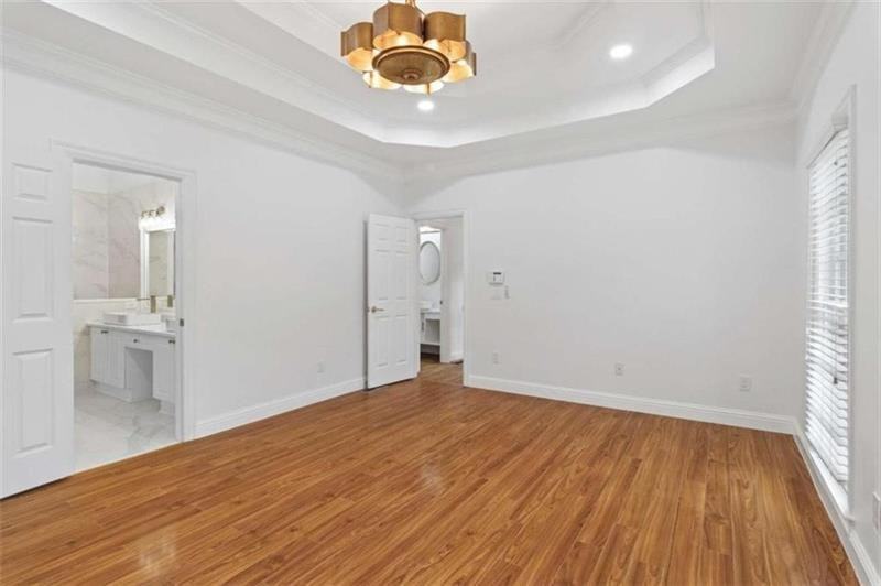 1711 Summit Glen Lane Northeast #1 - Photo 6 of 10