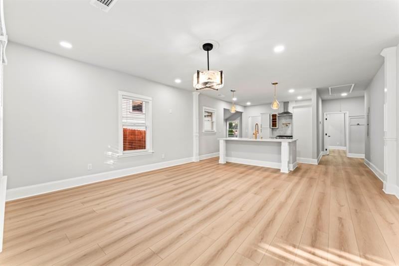 2128 Hosea L Williams Drive Northeast #1 - Photo 4 of 10