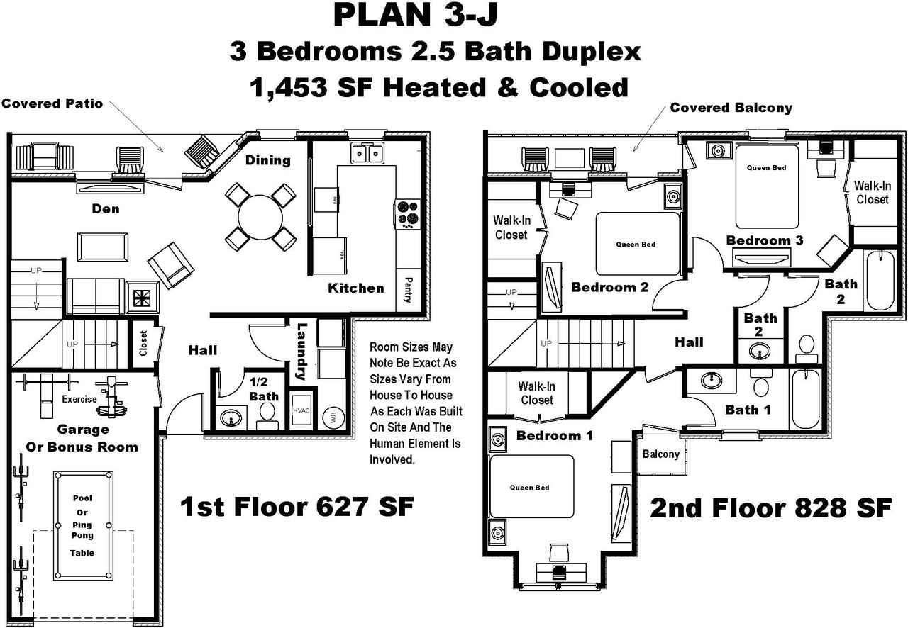 338 Kirkcauldy Drive3-J #1003-1 - Photo 2 of 9