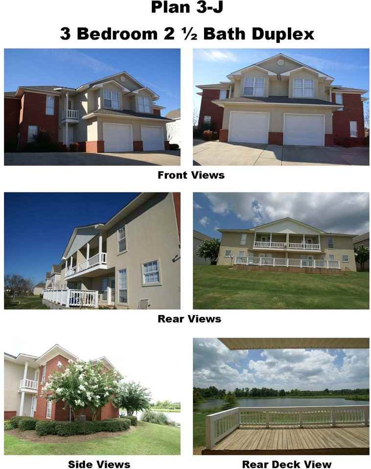 338 Kirkcauldy Drive3-J #1003-1 - Photo 4 of 9