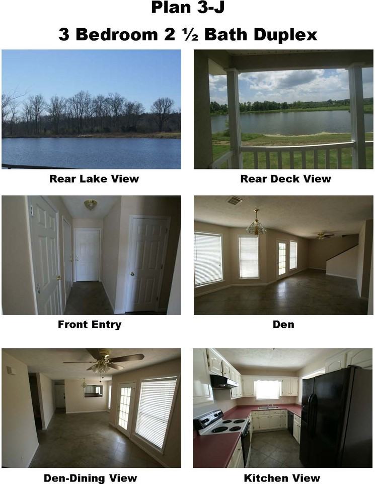 338 Kirkcauldy Drive3-J #1003-1 - Photo 5 of 9