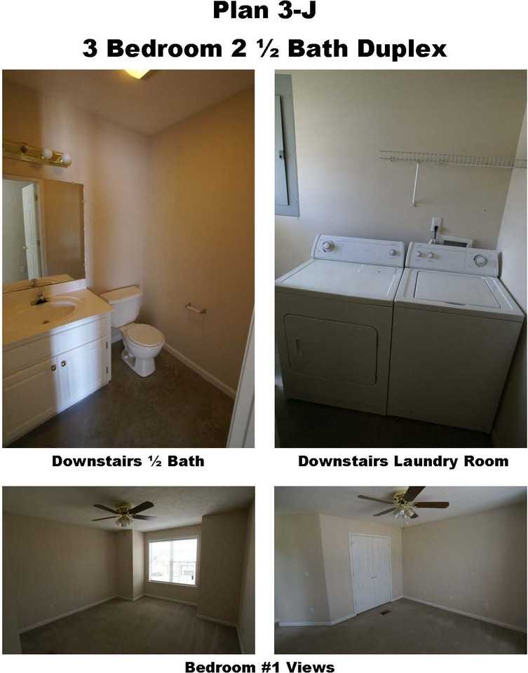 338 Kirkcauldy Drive3-J #1003-1 - Photo 7 of 9