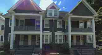 17 Madison Park South #17-2 - Photo 1 of 1