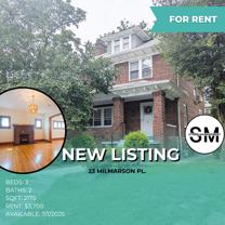 23 Milmarson Place Northwest #1 - Photo 1 of 1