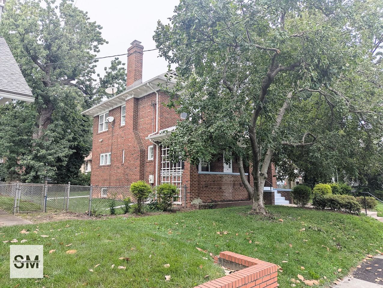 23 Milmarson Place Northwest #1 - Photo 3 of 27