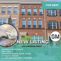 featured image of 4751 Cherokee Street #3