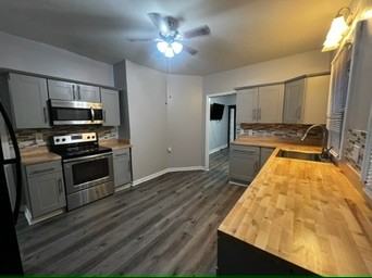 351 Willow St #1 - Photo 3 of 12
