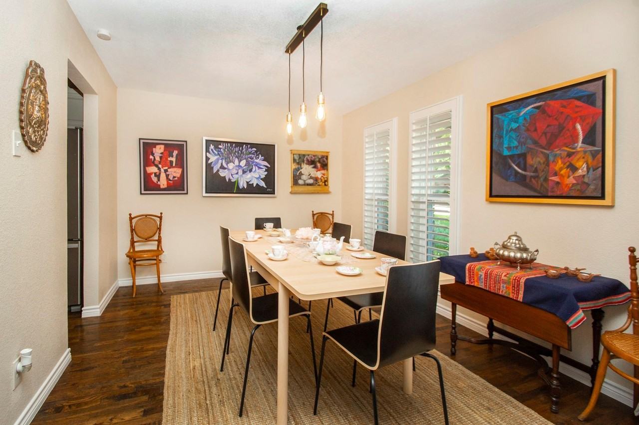 4824 Harvest Hill Road #1 - Photo 3 of 23