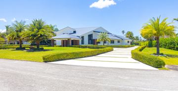 featured image of 10506 Southwest 89th Place #1