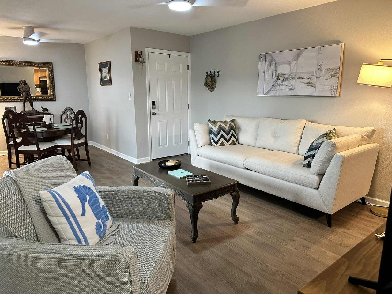 239 Sea Horse Drive Southeast #B